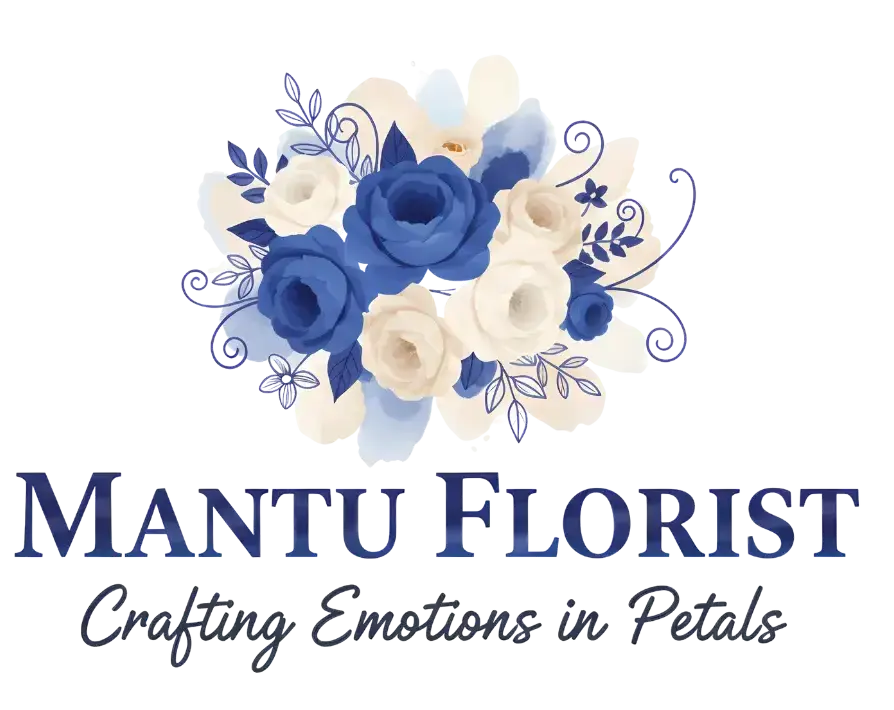 Mantu Florist