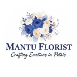 MantuFlorist Logo